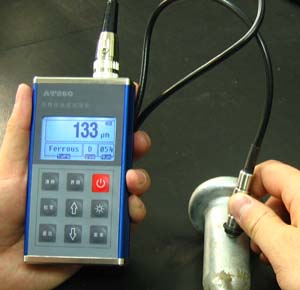 AT280FN涂鍍層測厚儀