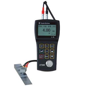 AT390超聲波測(cè)厚儀