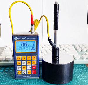 ATS110里氏硬度計