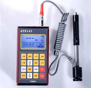 ATS141軋輥硬度計