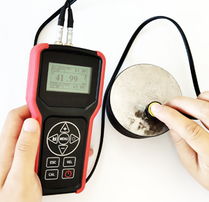 ATS310超聲波測(cè)厚儀