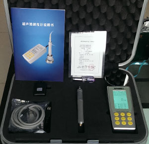 ATS600超聲波硬度計(jì)