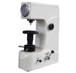 HR-150A洛氏硬度計(jì)