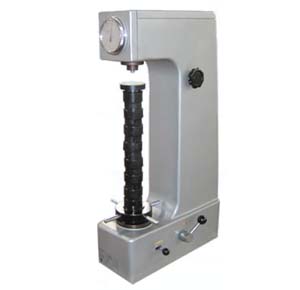 HR-150B加高洛氏硬度計