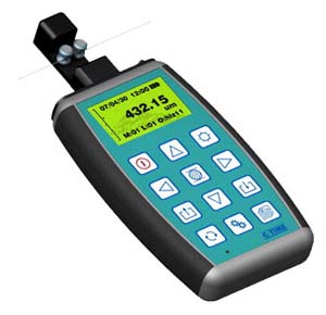 NLSM103H1激光測(cè)徑儀