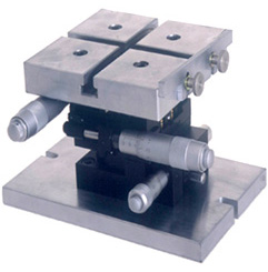 TA631粗糙度儀微調平臺