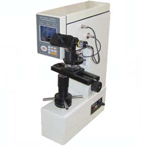 THBRVP-187.5D數(shù)顯布洛維硬度計(jì)