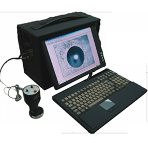 THI100布氏測(cè)量系統(tǒng)