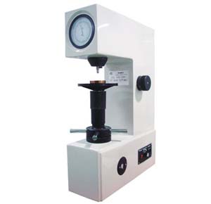 THR-150D電動(dòng)洛氏硬度計(jì)