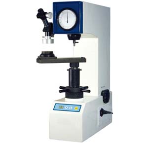 THRB-45D鋁制品硬度計