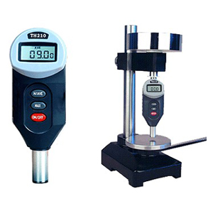 TIME5410邵氏硬度計