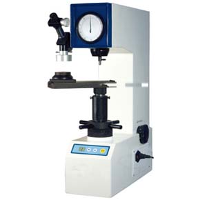 TMRV-45D電動表面洛氏維氏硬度計