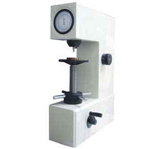 TSR-150D表顯雙洛氏硬度計