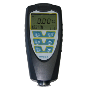 TT210鍍層測(cè)厚儀|涂鍍層測(cè)厚儀