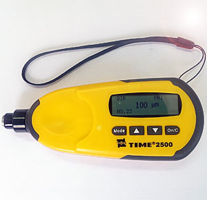 TT290涂層測厚儀