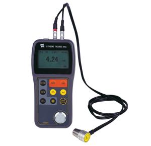 TT300A超聲波測厚儀