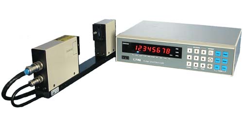 控制顯示單元總覽